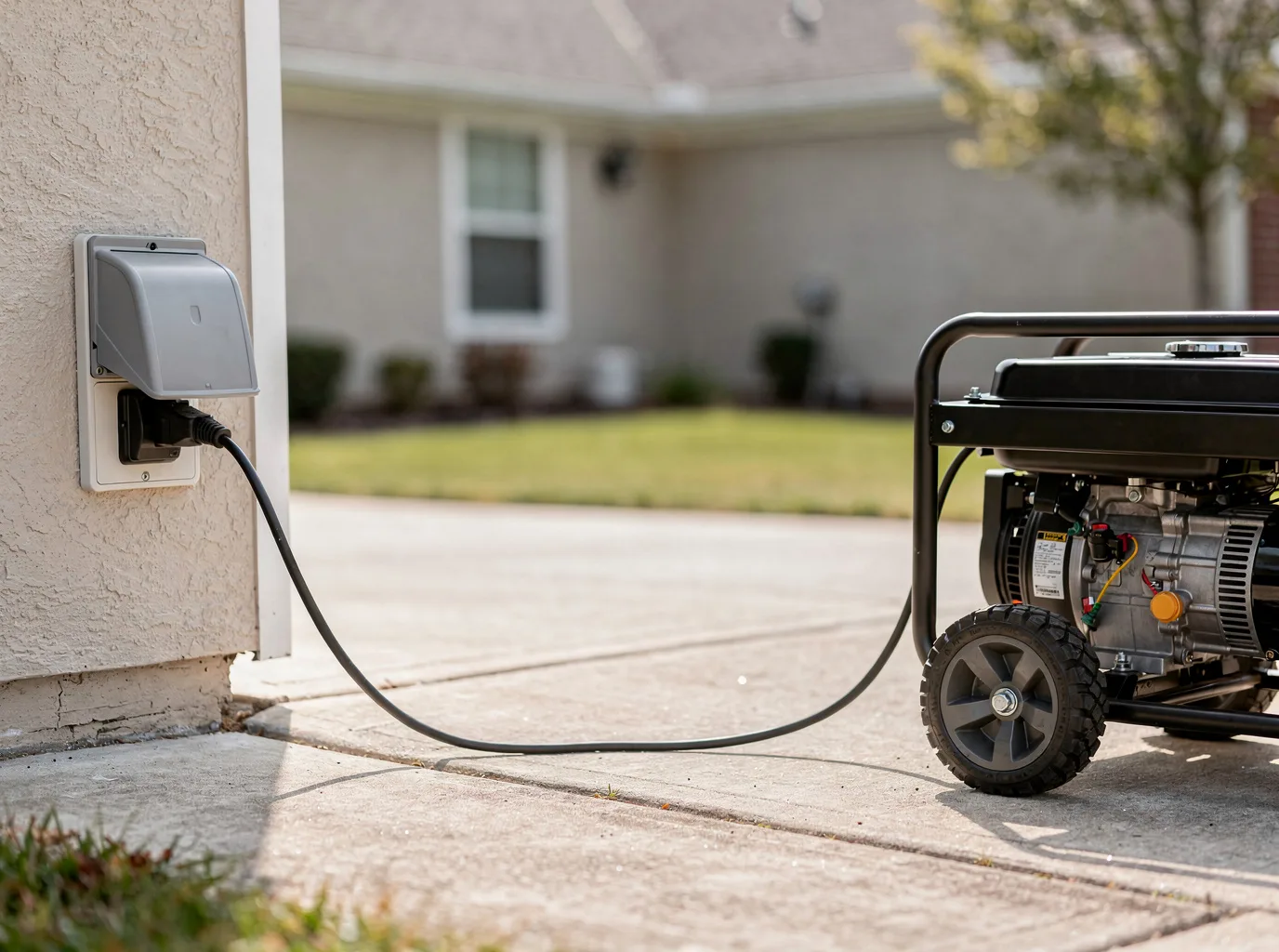 Home Generator Repair Jasper, FL FAQs